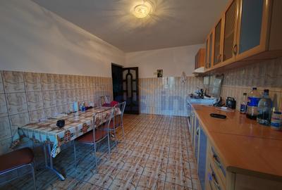 Casa individuala P+ETAJ+M 208 mp + 635 mp TEREN - BUCIUM - 7