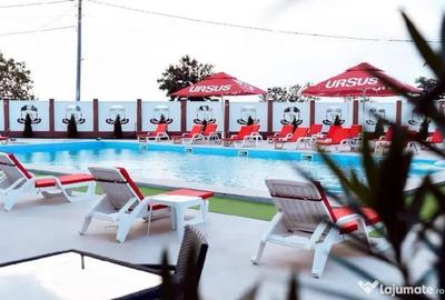 Spațiu comercial, de 917 mp, în Pechea - 11