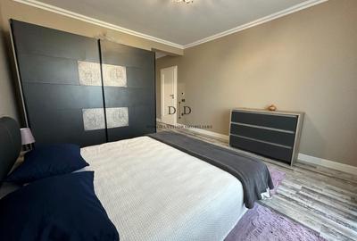 Inchiriere Duplex modern | Dezmir | Finisat si mobilat | Pet-friendly - 4