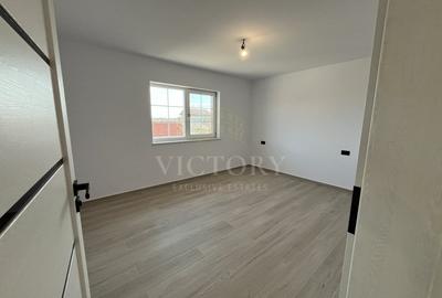 VILA COCHETA || CREVEDIA || 3 CAMERE CONFORT MODERN - 10