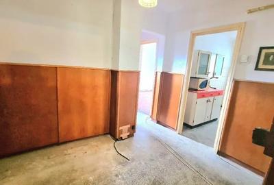 Apartament cu 2 camere decomandat în Ultracentral - 12