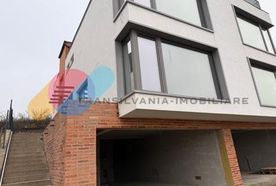 Unitate duplex 170mp cu garaj in Voronet - 11