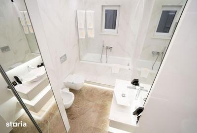 Apartament cu 3 camere în Central - 11