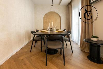 Vila - LakeSide Home - Ovidiu - Vedere catre lac Vila - LakeSide Home - Ovidiu - Vedere catre lac - 5