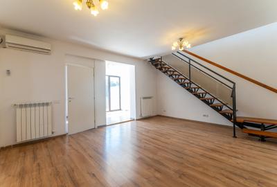Ion Neculce, inchiriere penthouse 5 camere + terasa de 45 mp! - 3