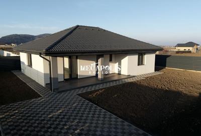 Casa Parter / Intabulata / Credit Avans 15% - 1