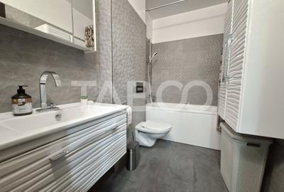 Apartament decomandat 3 camere loc de parcare pod cu echipamente sport - 10