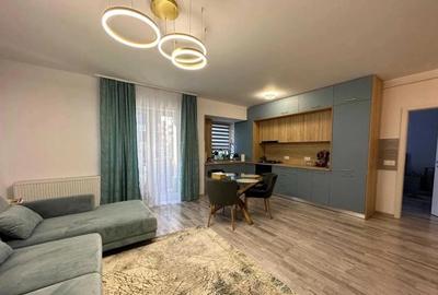 Apartament cu 3 camere decomandat, mobilat în Bartolomeu - 2