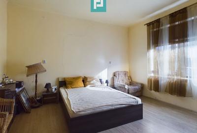 Casă cu teren în Pârneava - 14