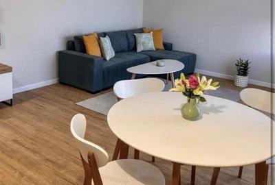 Apartament cu 2 camere decomandat în Central - 1