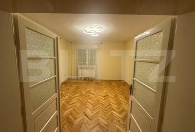 Apartament spatios de 4 camere, 120 mp, cu terasa,- aproape de centrul orasului - 15