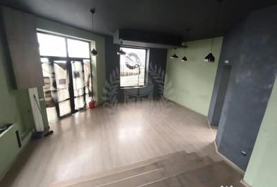 Spațiu comercial, de 170 mp, în Central - 5