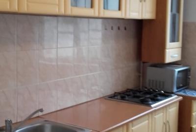 Apartament cu 2 camere semidecomandat în Drumul Taberei - 5