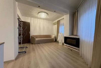 Complet RENOVAT! Apartamet 4 camere pe 2 nivele - scara interioara! Mobilat si Utilat! - 10