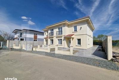 Casă cu 5 camere cu Teren 220 Mp în Ghiroda - 2