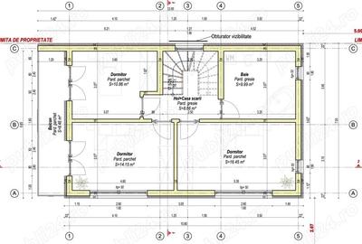 Casă cu 6 camere în Săftica