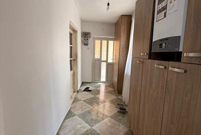 Casa individuala 6 camere , 2 bai { Metrou Constantin Brancoveanu } - 9
