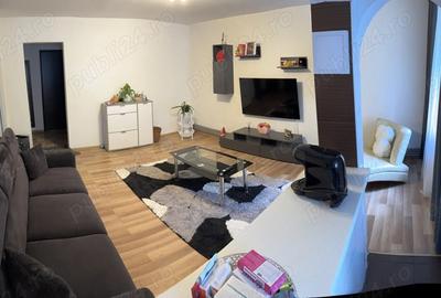 Apartament 4 camere decomandat - 10