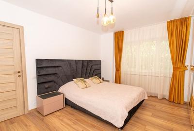 Apartament cu 3 Camere / Universitate / Centrala Proprie - 2