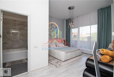 Apartament 2 camere  80 mp. LUX, La Cittadella Garden, Str. Apeductului 1E, BL A - 10