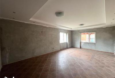 Casă cu 3 camere decomandat cu Teren 4748 Mp în Pomi - 15