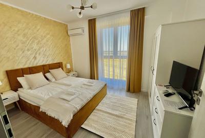 Apartament cu 2 camere decomandat în Băile Felix - 5