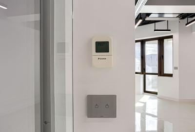 Spațiu modern de inchiriat destinat clinicilor sau companiilor - 4