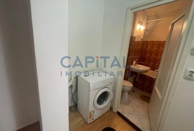 0% Comision | Apartament 2 camere decomandat | FSEGA & Iulius Mall | Marasti - 8