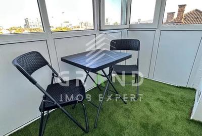 Ap 2 camere DECOMANDAT, BALCON INCHIS, PARCARE, zona Garii/Dedeman - 7
