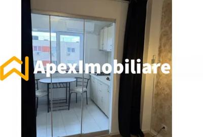 Garsonieră semidecomandată în Theodor Pallady - 4
