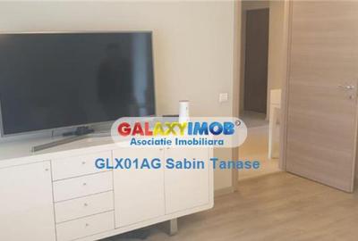 De inchiriat apartament 2 cam (bloc nou) TEILOR 70 mp, mode - 5