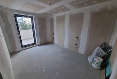 Tomis nord Euromaterna-apartament 3 camere decomandat cu terasa de 33 mp - 9