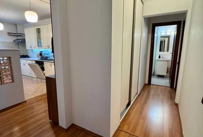 Apartament cu 4 camere decomandat în Gorjului - 5