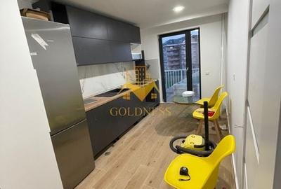 2 camere, Modern, Parcare, Pet Friendly, Eroilor Residence, Floresti - 6