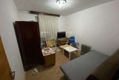 3 Camere aproape de Jumbo Center - 3