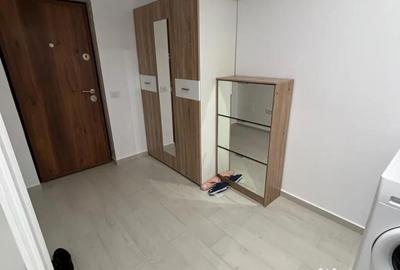 Apartament cu 2 camere decomandat în Valea Lupului - 7
