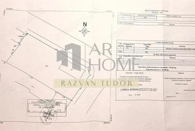 Teren intravilan 353mp , Ploiesti , central - 2
