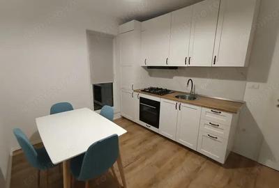 Garsonieră decomandată în Buziașului - 4