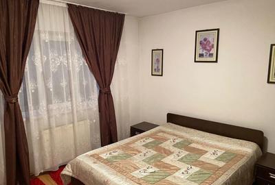 2 camere in zona Centrala - 1