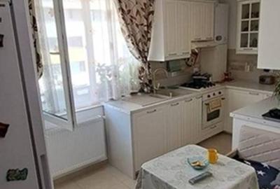 Apartament cu 2 camere semidecomandat în Central - 4