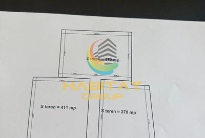 Casă individuală cu 4 camere cu Canalizare în Berceni - 10