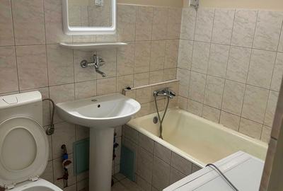 Garsonieră decomandată în Torontalului - 4