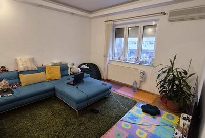 Casă cu 4 camere în Iancului - 9