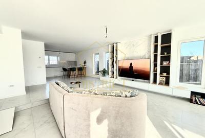 Casă individuală cu 6 camere cu Canalizare în Săcălaz - 1