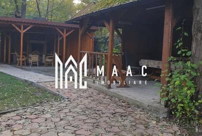 Cabană cu teren + Cabană tip A I 200 + 70 mpu I V. Avrigului - 13