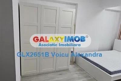 Garsoniera Bloc Nou Berceni - Dimitrie Leonida - METROU - 1