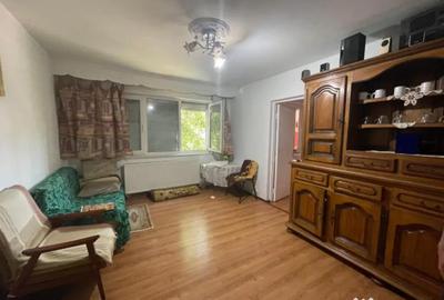 Apartament cu 3 camere decomandat, mobilat în Central - 3