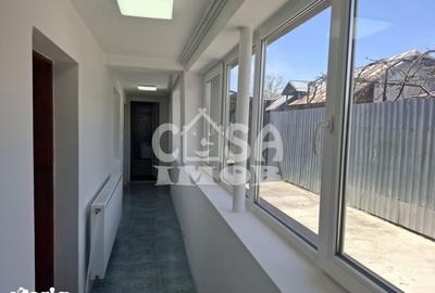 Casă cu 5 camere cu Teren 1159 Mp în Gura Șuții - 3