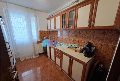 Apartament cu 2 camere zona Carrefour cartier Precista - 2