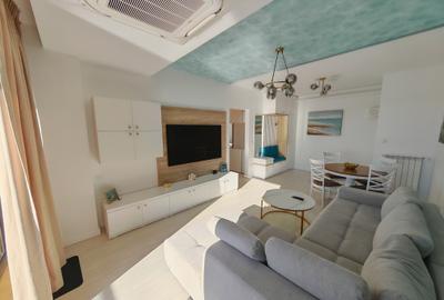 Apartament 2 camere Mamaia -Butoaie mobilat Lux Apartament 2 camere Mamaia -Butoaie mobilat Lux - 2